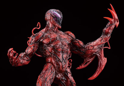 Carnage Renewal Edition ARTFX+ Kotobukiya