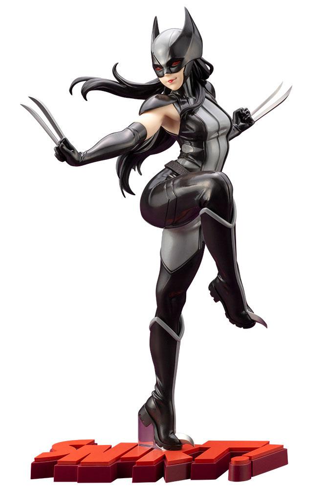 Wolverine (Laura Kinney) X-Force Ver. - Bishoujo - Kotobukiya - Anime Figuren günstig kaufen