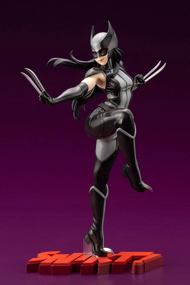Wolverine (Laura Kinney) X-Force Ver. - Bishoujo - Kotobukiya - Anime Figuren günstig kaufen