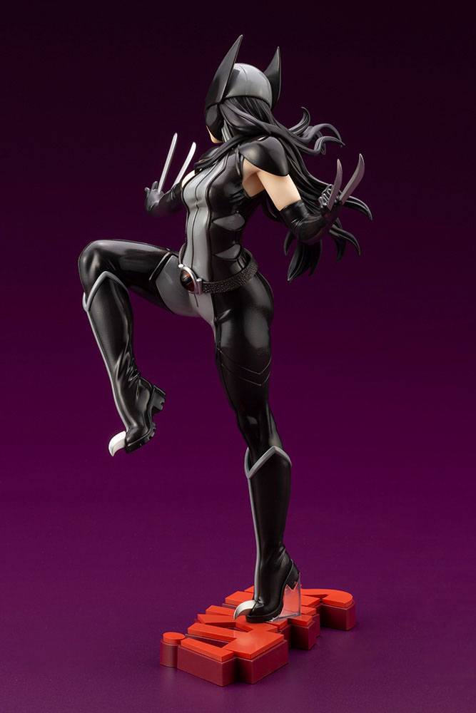 Wolverine (Laura Kinney) X-Force Ver. - Bishoujo - Kotobukiya - Anime Figuren günstig kaufen