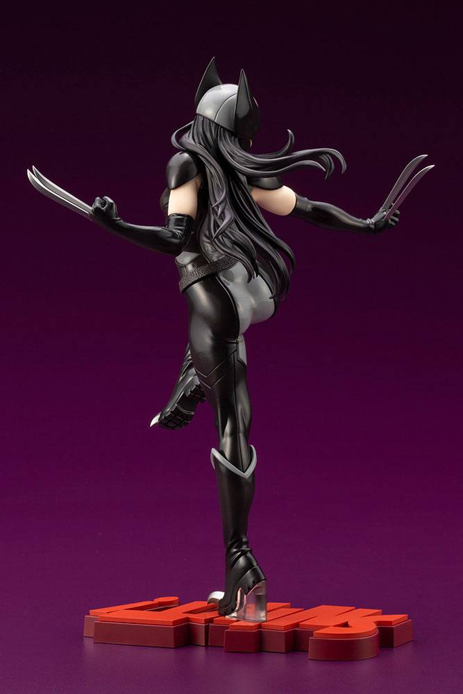 Wolverine (Laura Kinney) X-Force Ver. - Bishoujo - Kotobukiya - Anime Figuren günstig kaufen