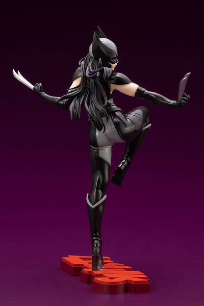 Wolverine (Laura Kinney) X-Force Ver. - Bishoujo - Kotobukiya - Anime Figuren günstig kaufen