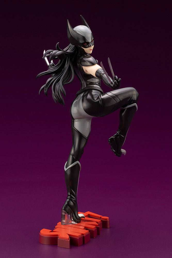 Wolverine (Laura Kinney) X-Force Ver. - Bishoujo - Kotobukiya - Anime Figuren günstig kaufen