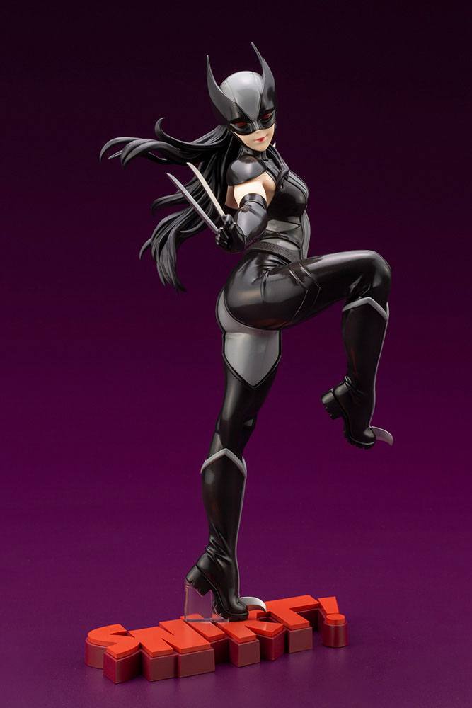 Wolverine (Laura Kinney) X-Force Ver. - Bishoujo - Kotobukiya - Anime Figuren günstig kaufen