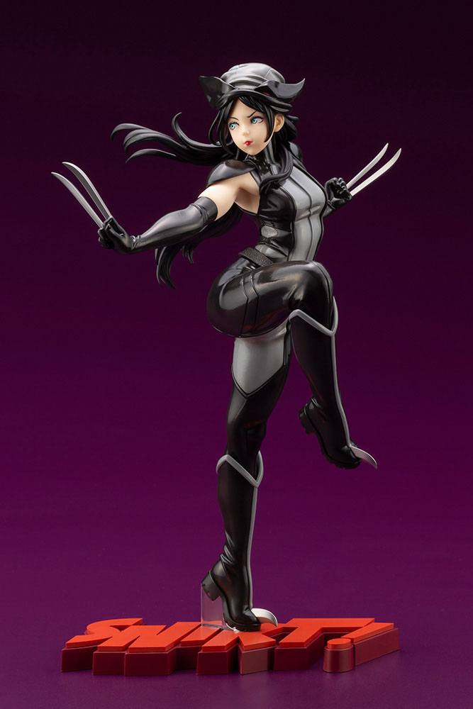 Wolverine (Laura Kinney) X-Force Ver. - Bishoujo - Kotobukiya - Anime Figuren günstig kaufen