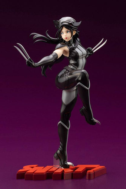 Wolverine (Laura Kinney) X-Force Ver. - Bishoujo - Kotobukiya - Anime Figuren günstig kaufen