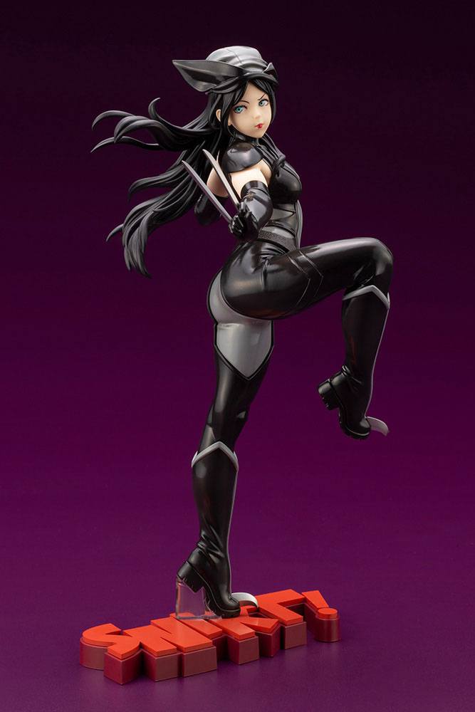 Wolverine (Laura Kinney) X-Force Ver. - Bishoujo - Kotobukiya - Anime Figuren günstig kaufen