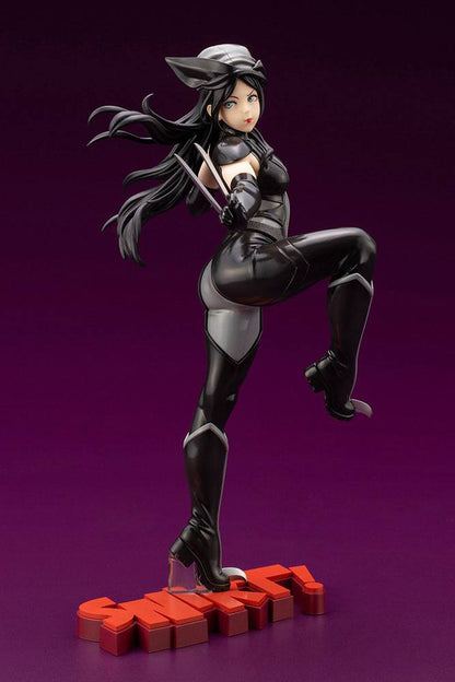 Wolverine (Laura Kinney) X-Force Ver. - Bishoujo - Kotobukiya - Anime Figuren günstig kaufen