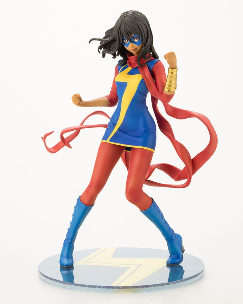 Ms. Marvel - Renewal Package - Bishoujo - Kotobukiya - Anime Figuren günstig kaufen