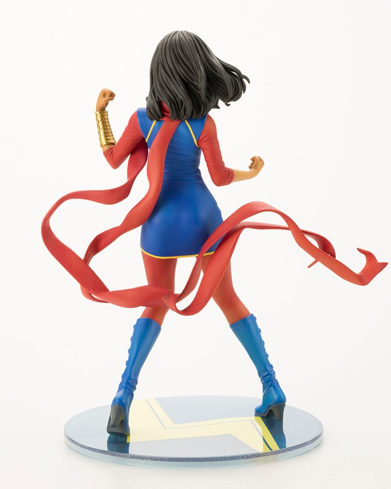 Ms. Marvel - Renewal Package - Bishoujo - Kotobukiya - Anime Figuren günstig kaufen