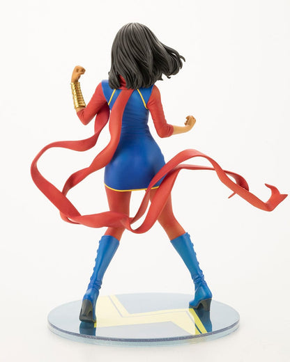 Ms. Marvel - Renewal Package - Bishoujo - Kotobukiya - Anime Figuren günstig kaufen