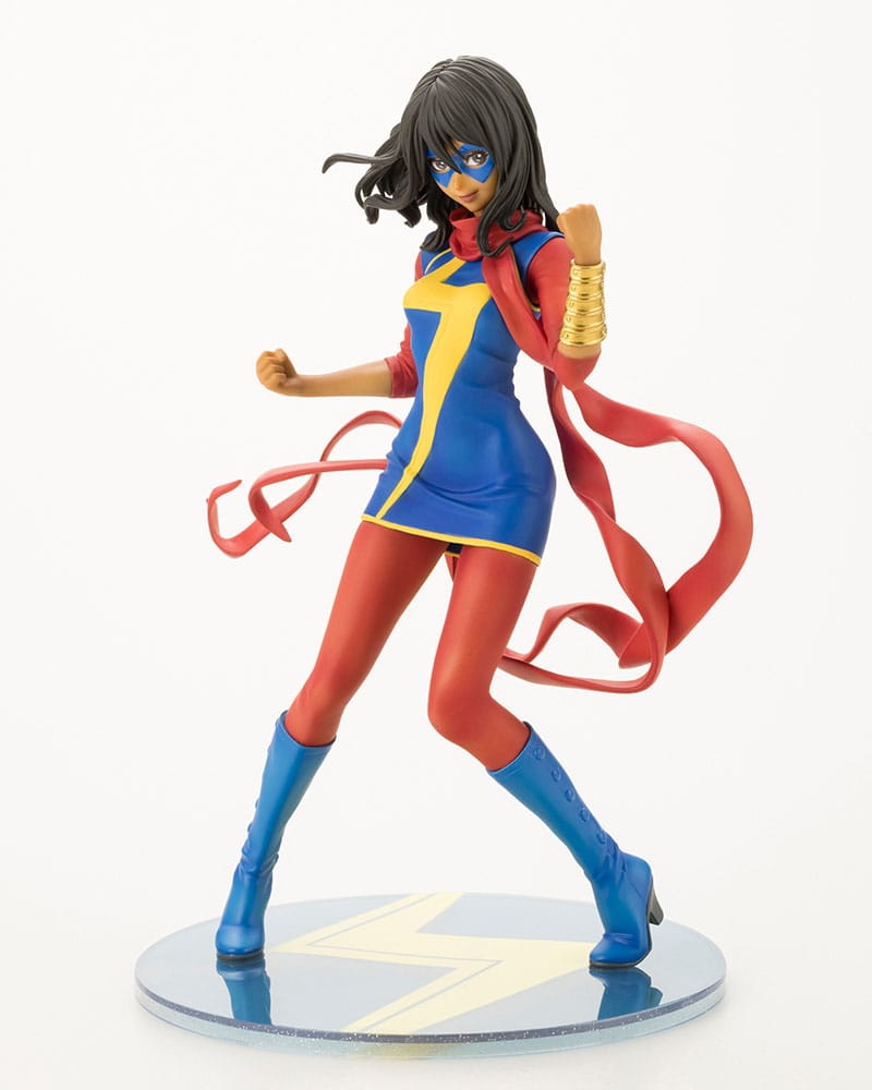 Ms. Marvel - Renewal Package - Bishoujo - Kotobukiya - Anime Figuren günstig kaufen