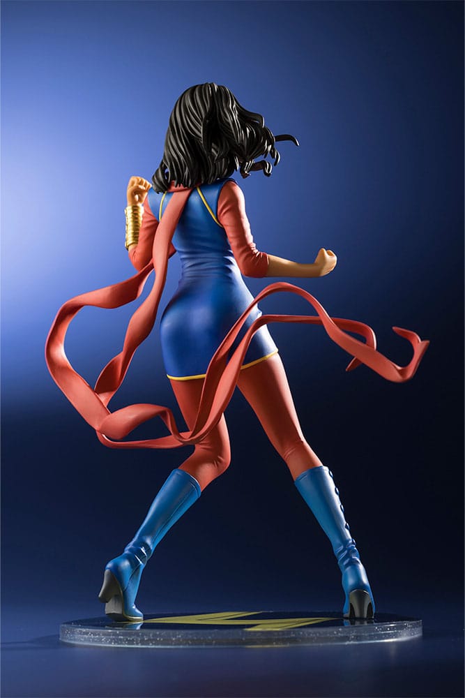 Ms. Marvel - Renewal Package - Bishoujo - Kotobukiya - Anime Figuren günstig kaufen