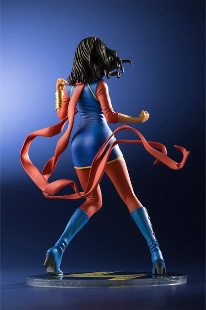 Ms. Marvel - Renewal Package - Bishoujo - Kotobukiya - Anime Figuren günstig kaufen