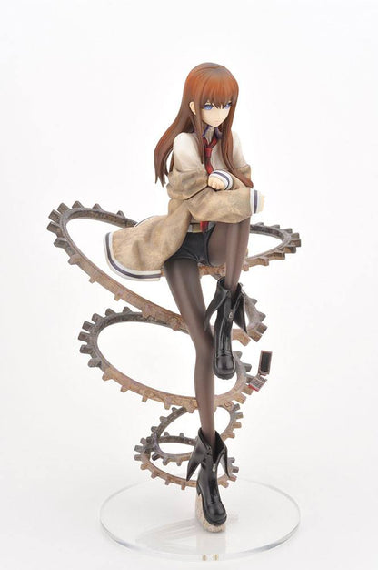 Kurisu Makise - Steins Gate - Kotobukiya