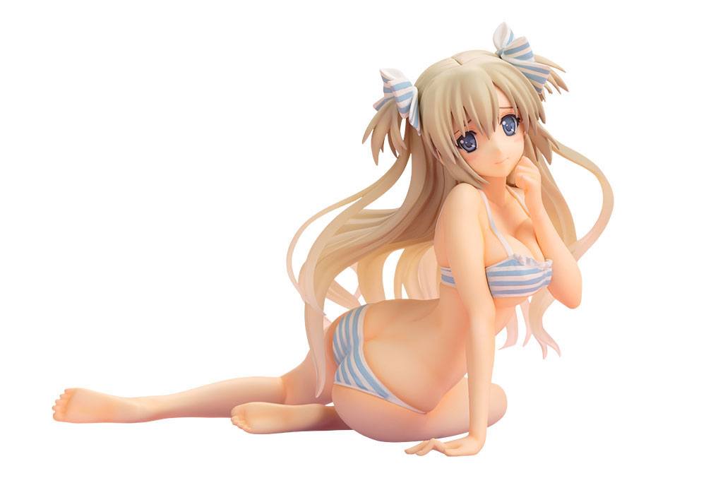 Liz Hohenstein Schwarzesmarken Kotobukiya