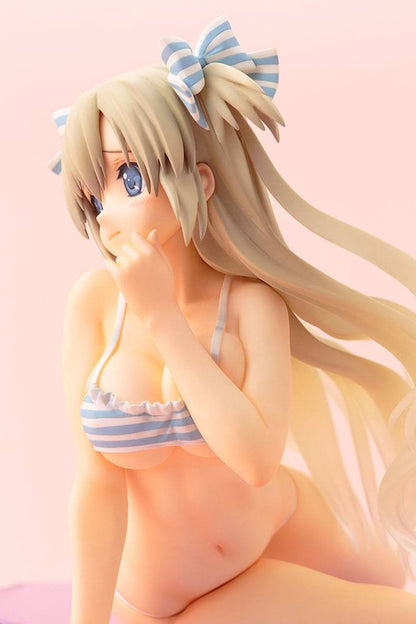 Liz Hohenstein Schwarzesmarken Kotobukiya