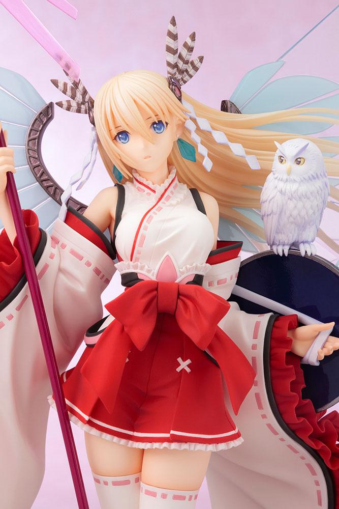 Omniscience Regalia Minerva Cardfight!! Vanguard Ani kotobukiya