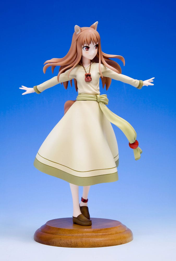 Holo Spice and Wolf Kotobukiya - Anime Figuren günstig kaufen