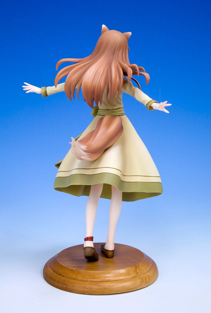 Holo Spice and Wolf Kotobukiya - Anime Figuren günstig kaufen