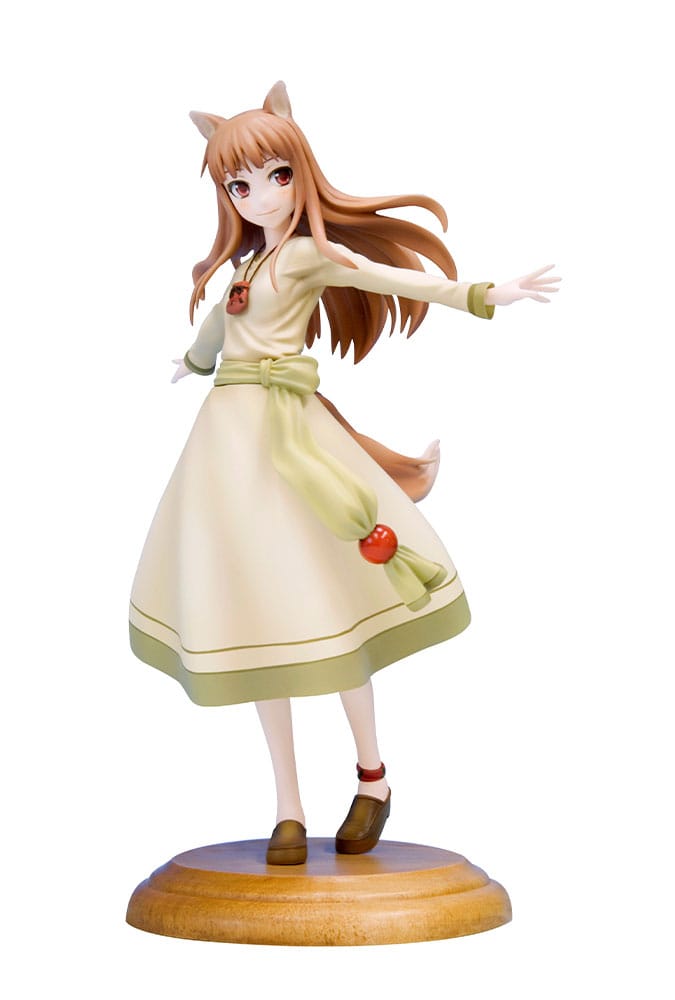 Holo Spice and Wolf Kotobukiya - Anime Figuren günstig kaufen