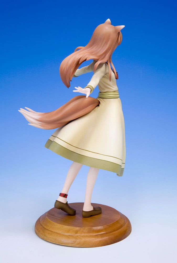 Holo Spice and Wolf Kotobukiya - Anime Figuren günstig kaufen