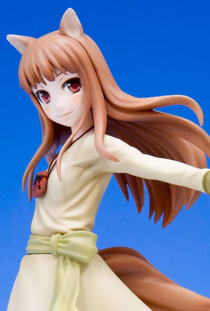 Holo Spice and Wolf Kotobukiya - Anime Figuren günstig kaufen