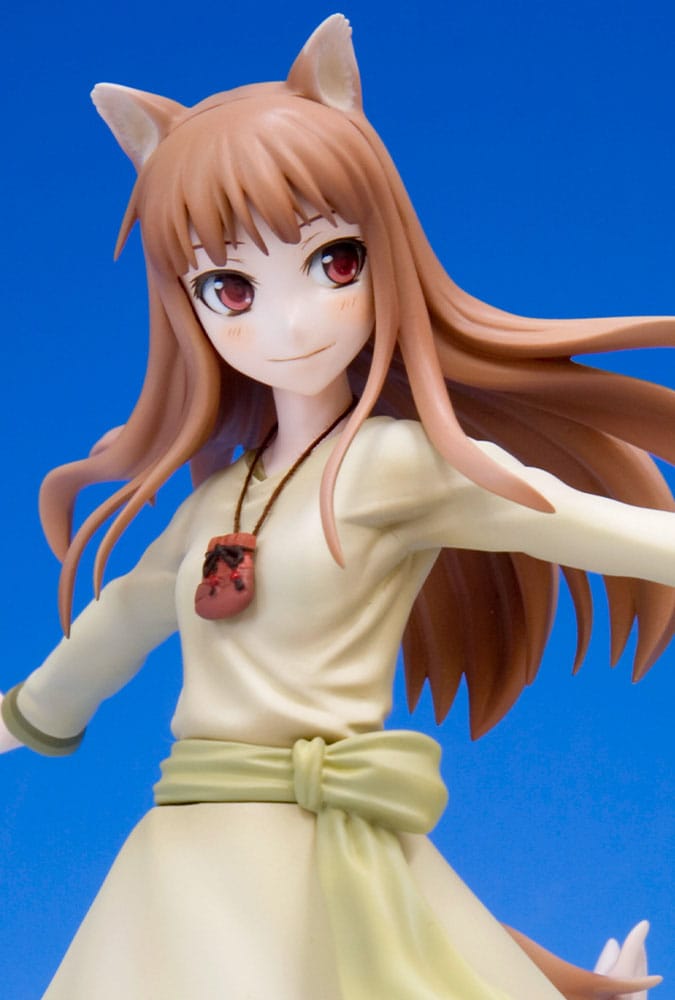 Holo Spice and Wolf Kotobukiya - Anime Figuren günstig kaufen