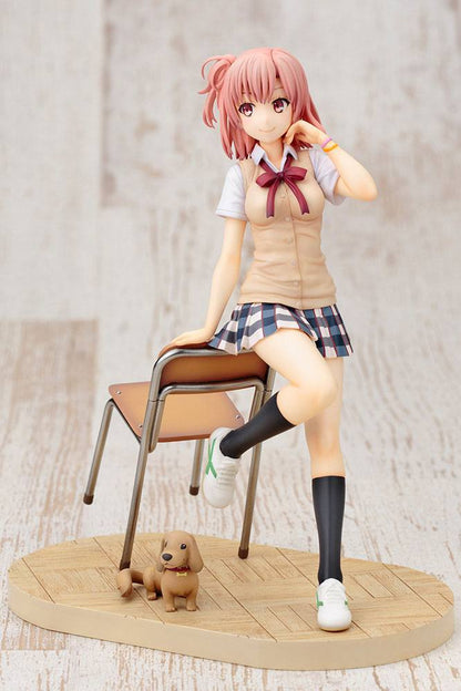 Yui Yuigahama My Teen Romantic Comedy SNAFU TOO! kotobukiya