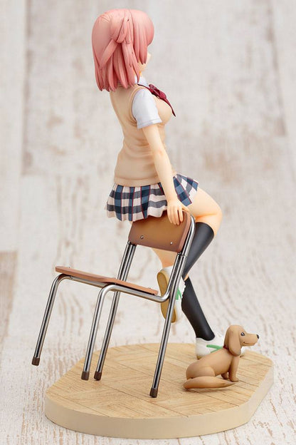 Yui Yuigahama My Teen Romantic Comedy SNAFU TOO! kotobukiya