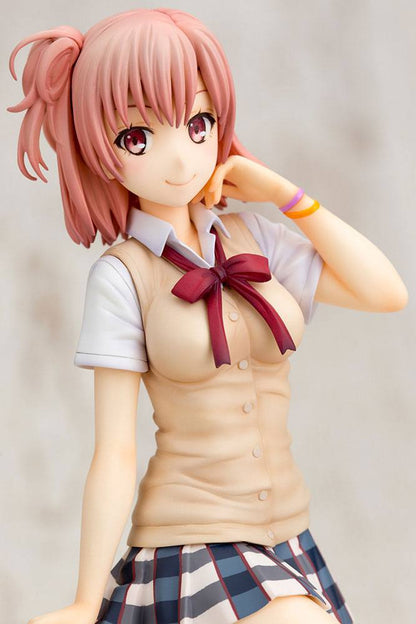Yui Yuigahama My Teen Romantic Comedy SNAFU TOO! kotobukiya