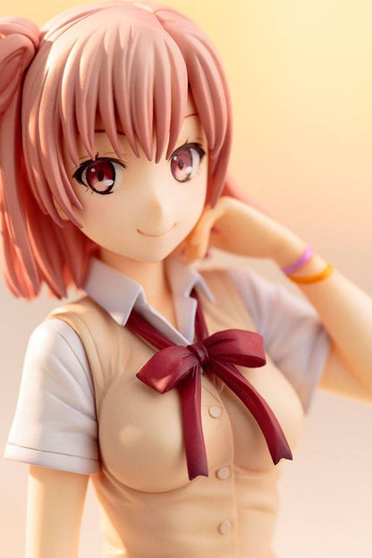 Yui Yuigahama My Teen Romantic Comedy SNAFU TOO! kotobukiya
