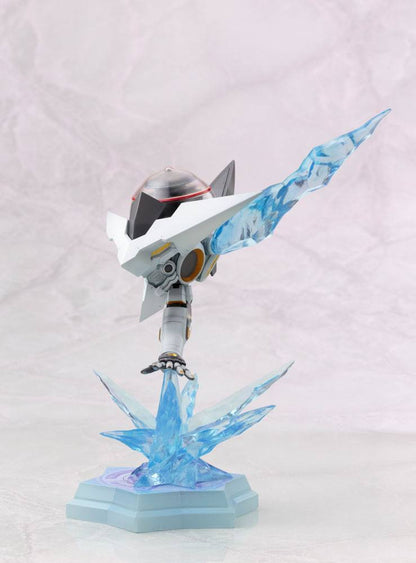 Yukishiro Fuyuka Sword & Wizards The Emperor kotobukiya