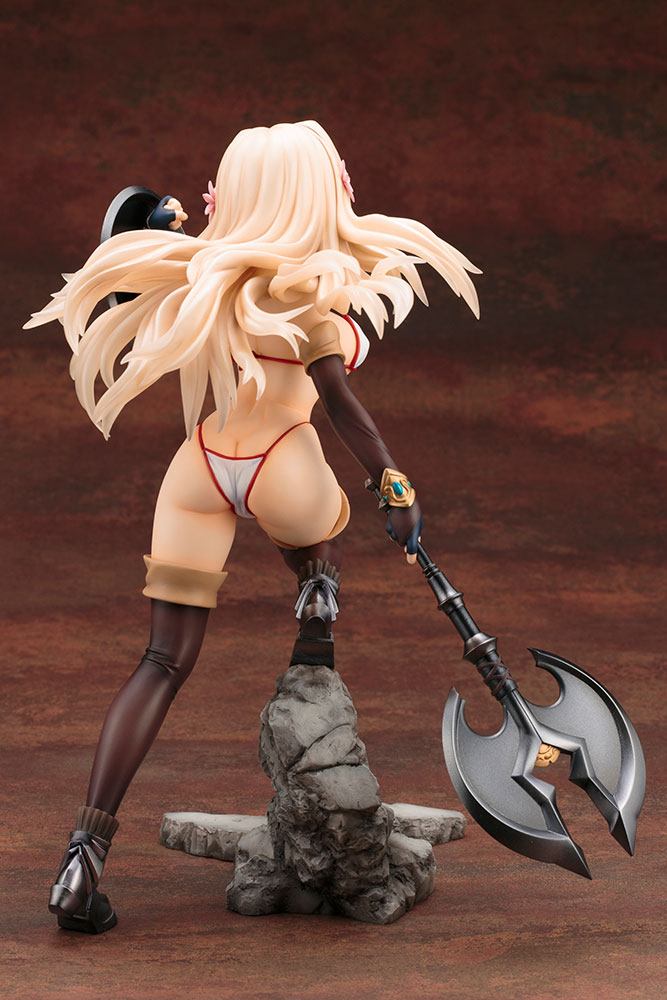 To Heart 2 Dungeon Travelers PVC Statue Fighter Sasara - Anime Figuren günstig kaufen