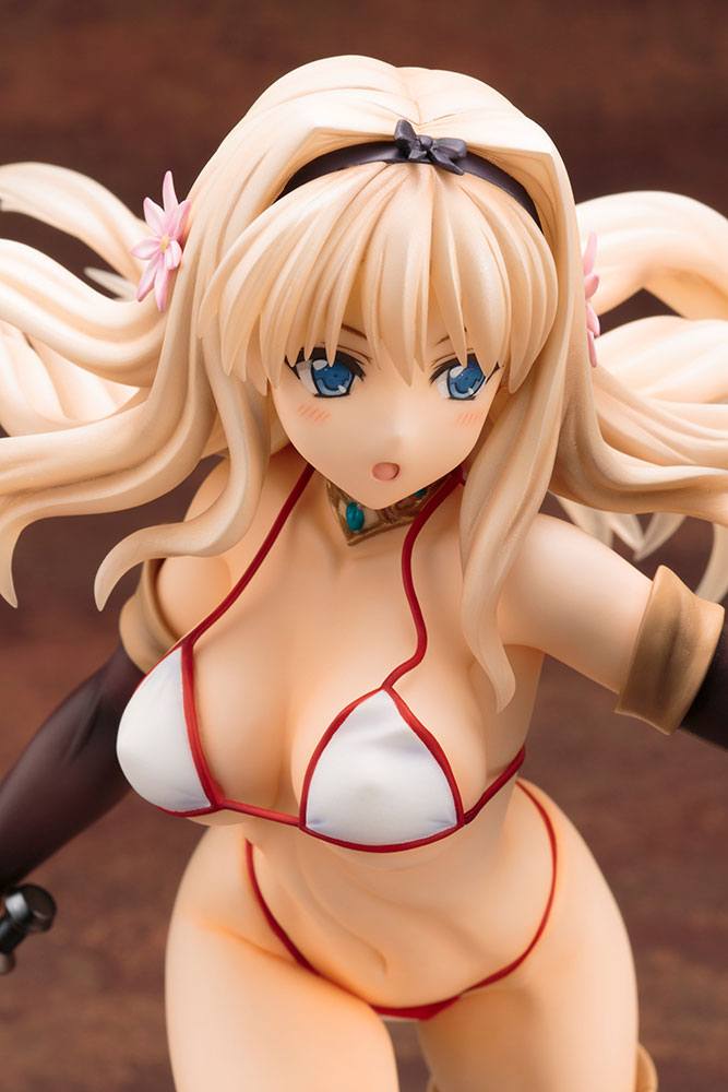 To Heart 2 Dungeon Travelers PVC Statue Fighter Sasara - Anime Figuren günstig kaufen