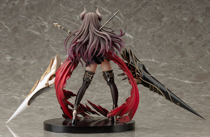 Dark Dragoon Forte Rage of Bahamut Kotobukiya