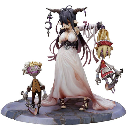 Granblue Fantasy PVC Statue Danua - Anime Figuren günstig kaufen