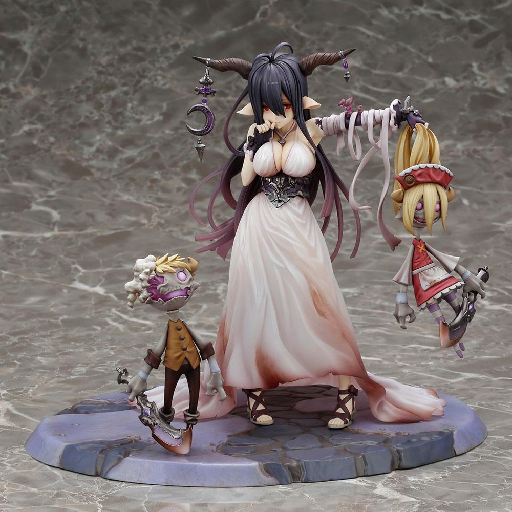 Granblue Fantasy PVC Statue Danua - Anime Figuren günstig kaufen