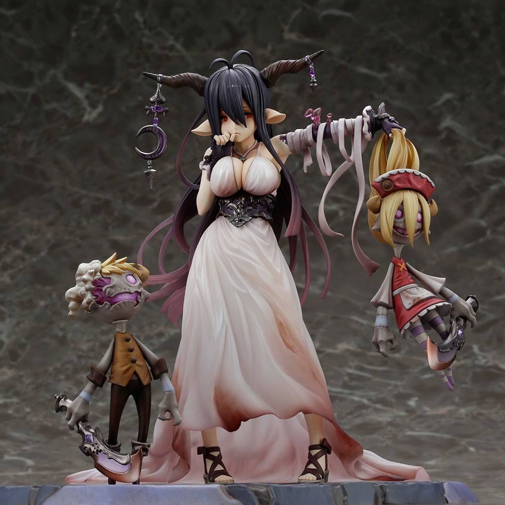 Granblue Fantasy PVC Statue Danua - Anime Figuren günstig kaufen
