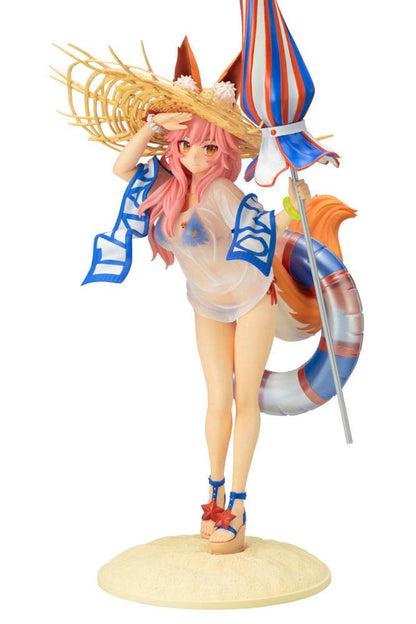 Fate/ Grand Order PVC Statue Lancer / Tamamonomae - Anime Figuren günstig kaufen