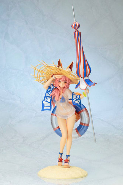 Fate/ Grand Order PVC Statue Lancer / Tamamonomae - Anime Figuren günstig kaufen