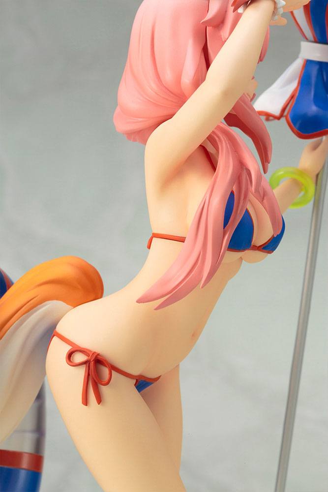 Fate/ Grand Order PVC Statue Lancer / Tamamonomae - Anime Figuren günstig kaufen