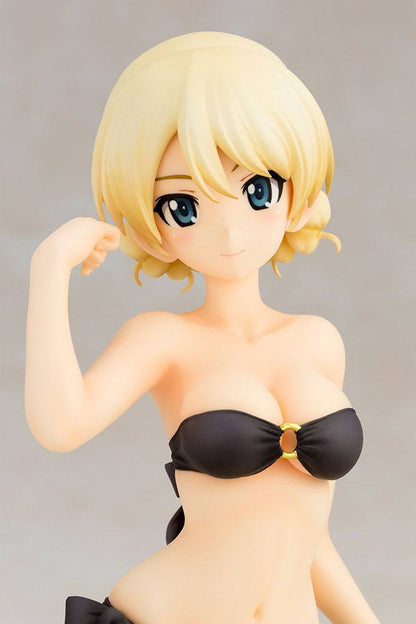 Darjeeling Figuren und Statuen Anime Figuren Günstig bei Genkidama.de