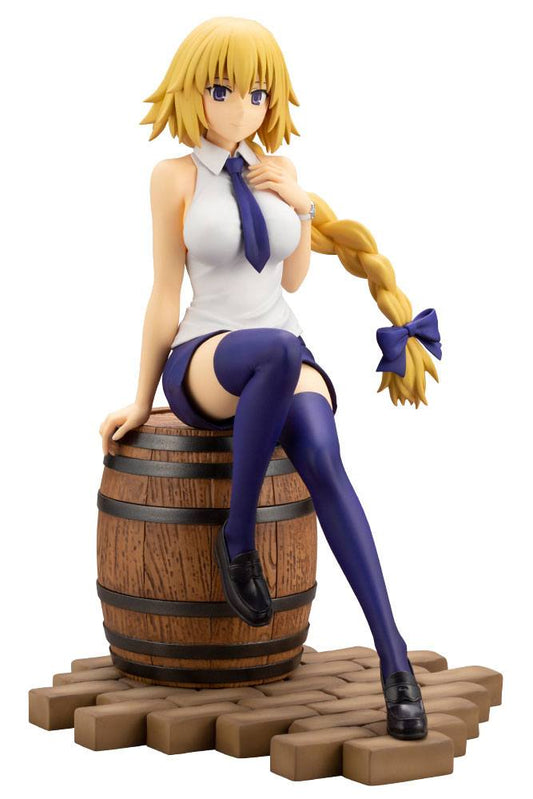 eanne d'Arc Ruler Ver. Kotobukiya - Anime Figuren günstig kaufen