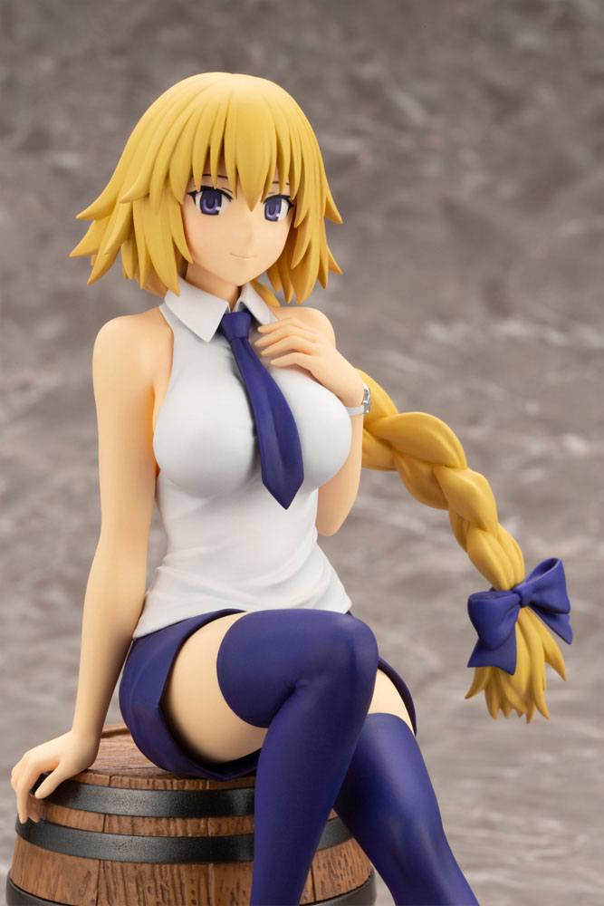 eanne d'Arc Ruler Ver. Kotobukiya