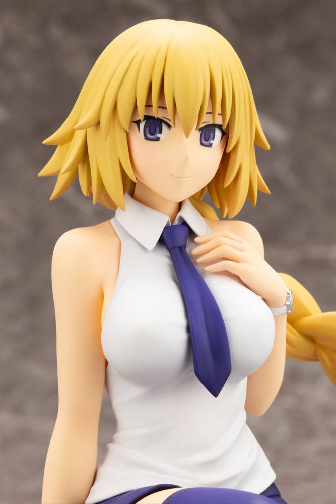 eanne d'Arc Ruler Ver. Kotobukiya