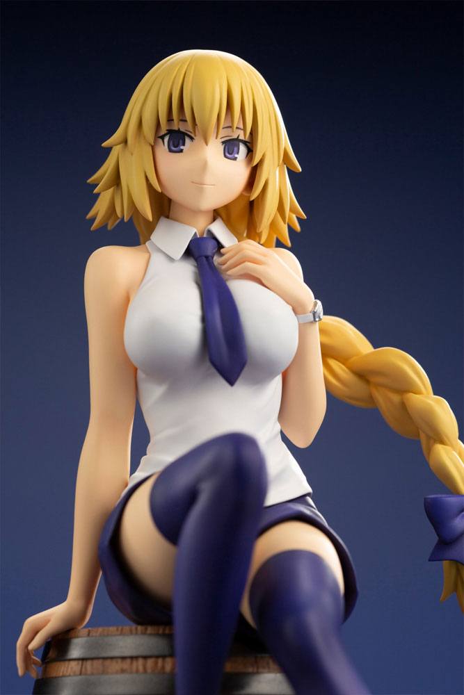 eanne d'Arc Ruler Ver. Kotobukiya