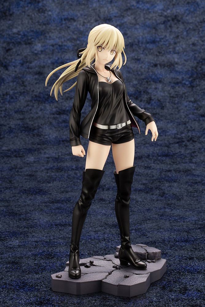 Altria Pendragon - Saber, (Alter), Casual ver. - Kotobukiya