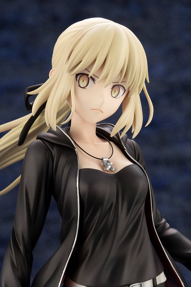 Altria Pendragon (Alter) Saber Casual Ver. Kotobukiya