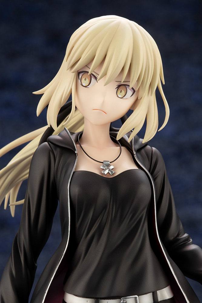 Altria Pendragon - Saber, (Alter), Casual ver. - Kotobukiya